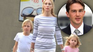 Mother’s Nightmare! Kelly Rutherford’s Ex-Husband Wants Future ...