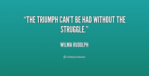 Related Pictures wilma rudolph possibilities quotes and quotes by ...