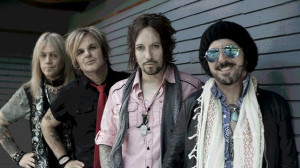 poison band member death