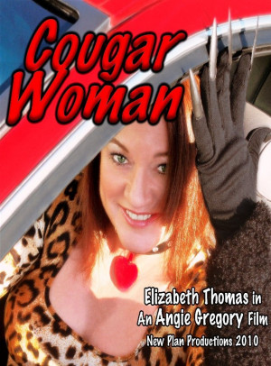 31 may 2011 titles cougar woman cougar woman