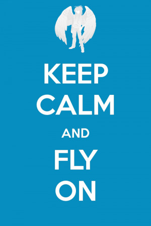 The Maximum Ride *RP* group