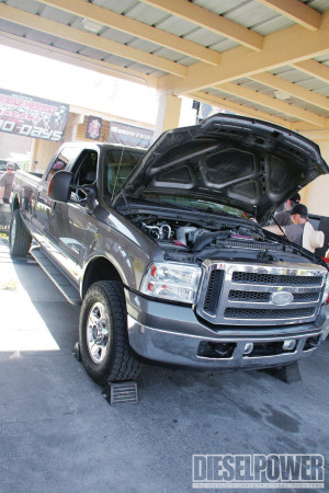 Duramax Vs Cummins Jokes