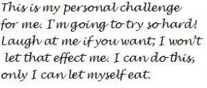 ... Challenge For Me I’m Growing To Try So Hard ~ Challenge Quotes