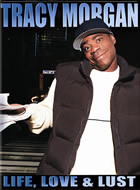 Tracy Morgan Stand Up | News Update