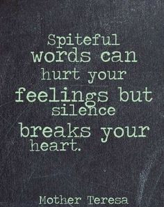 Spiteful Quotes