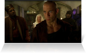 The Chronicles of Riddick