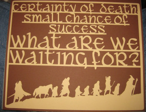 ... quotes lord of the rings one ring quote love quotes from lord of the