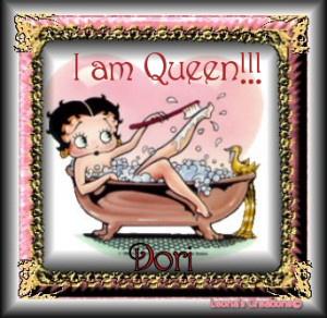 Dori and I photo: I am Queen-Dori IamQueen-Dori.png