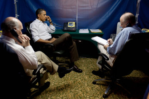 Fourth Amendment Quartet: Edward Snowden, Judge Leon, Barack Obama ...