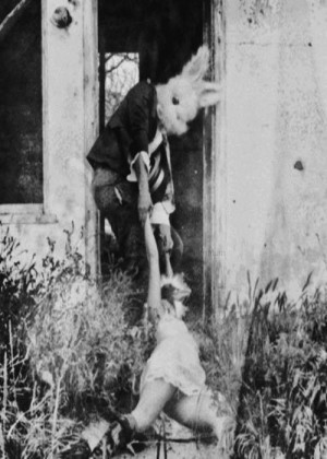 Las 21 fotos mas perturbadoras de la Deep Web.