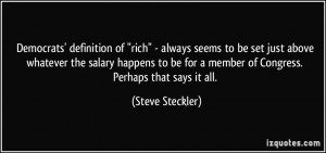 More Steve Steckler Quotes