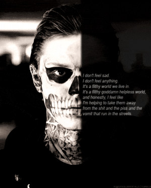 tate langdon quotes