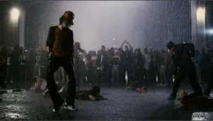 edenemex: adam g. sevani dancing