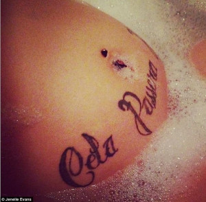 Can we sterilise Jenelle from having kids!' Troubled Teen Mom 2 star ...