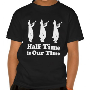 Funny Marching Band Gift Tee Shirt