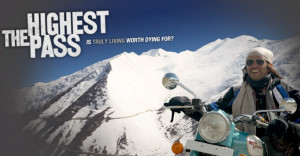 Royal Enfield movie has sights, sounds of the mountains