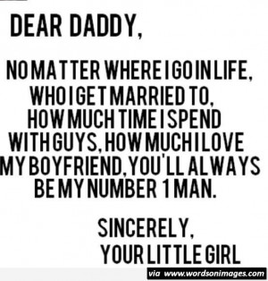 special person to be a dad dad love father man meetville quotes