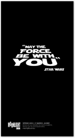 star wars quotes our parents still recollect the magic of star wars ...