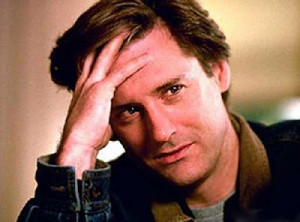 Quote of the Day: Bill Pullman's Face