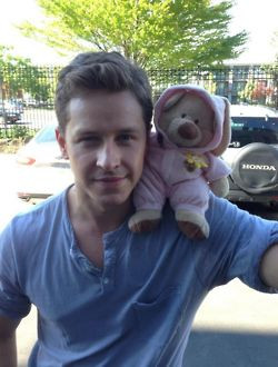 mine josh dallas colin o
