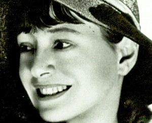 Friday Style Icon: Dorothy Parker (With Bonus Obscure-ish Quotes)