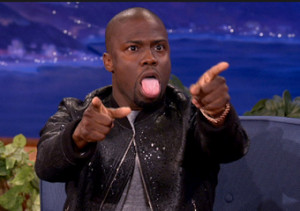 Kevin Hart's Best Moments