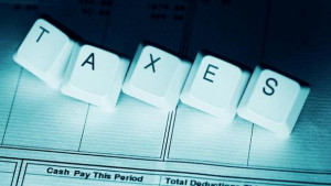 When to pay the self-employment tax