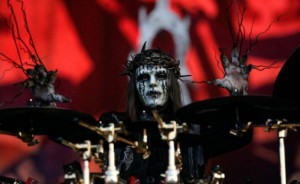 Joey Jordison Leaves Slipknot