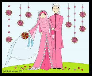 image, picture, relationships , Muslim couples