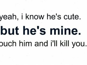 cute boyfriend quotes photo: tumblr_m0hy3jqe0Z1r1cueho1_500.jpg