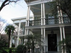 John Goodman Home New Orleans