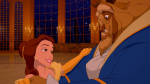 Disney to Adapt a Live-Action Version of ‘Beauty and the Beast’