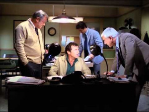 Police Squad - Episode 5 - Best Bits