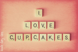 Famous Quotes About Cupcakes. QuotesGram