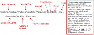 mla citation multiple authors