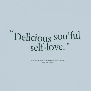 Self Love Quotes The...