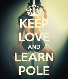 ... pole lovers! Your complete easy to read A-Z of pole dancing moves that