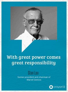 Stan Lee