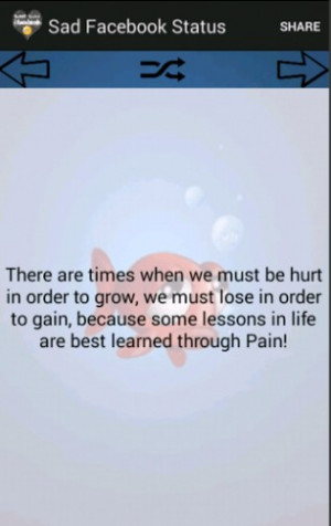 love sad quotes for facebook status 5 love sad quotes for facebook