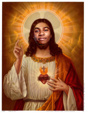 Re: WTF does Thank You Based god means?