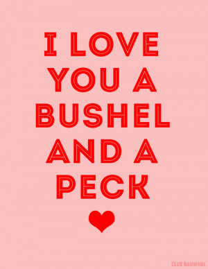 Free Printable Tags From Bushel And Peck