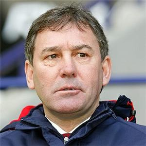 Bryan Robson Quotes