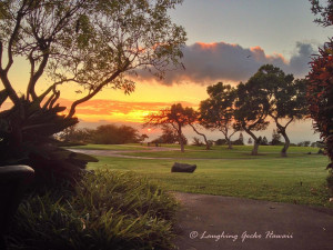 ... Greens Summer Special $70/N! Huge Sunset Ocean Views! on Golf Crs