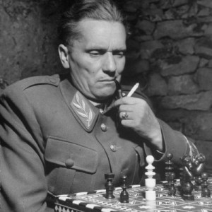 Message Today From The Past