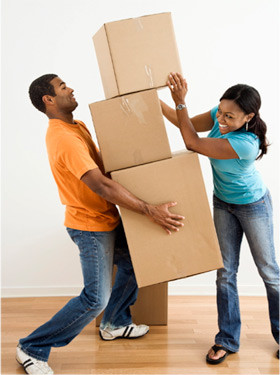 Multiple Moving quotes from qualified moving companies all over New ...