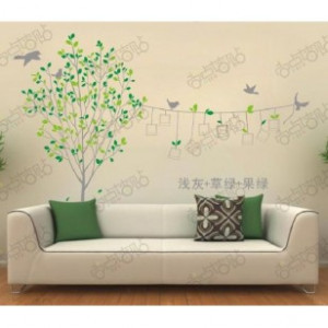 vinyl wall quotes for family room