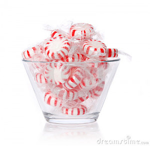 peppermint-candy-glass-bowl-white-red-striped-mint-christmas-candy ...