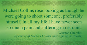 Michael-Collins_Michael-Collins-rose_600 Quotes of Michael Collins
