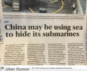 Chinese military tactics | Funny Pictures, Quotes, Pics, Photos ...