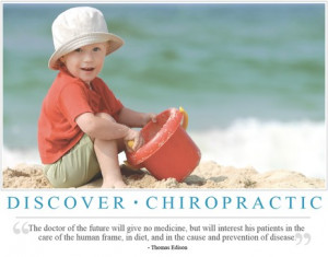 Chiropractic Quotes http://www.drkarencann.com/2012/02/14/chiropractic ...